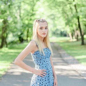 Meet your Posher, Zoe